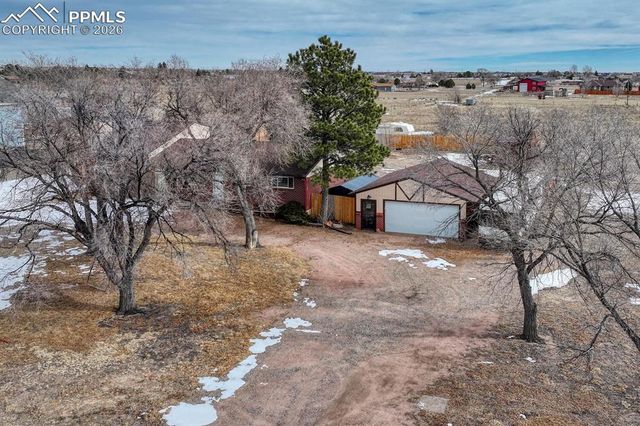 7815 Maverick Road, Colorado Springs, CO 80908