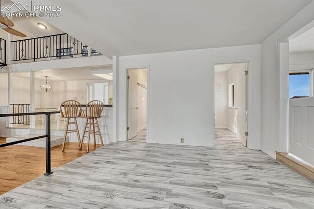 7815 Maverick Road, Colorado Springs, CO 80908