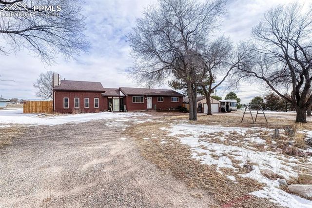 7815 Maverick Road, Colorado Springs, CO 80908