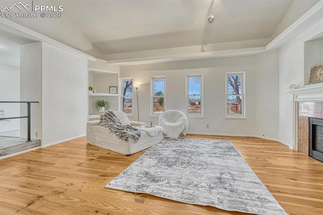 7815 Maverick Road, Colorado Springs, CO 80908