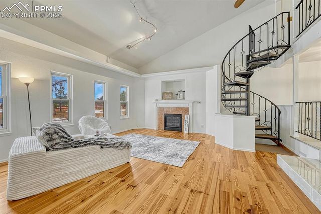 7815 Maverick Road, Colorado Springs, CO 80908