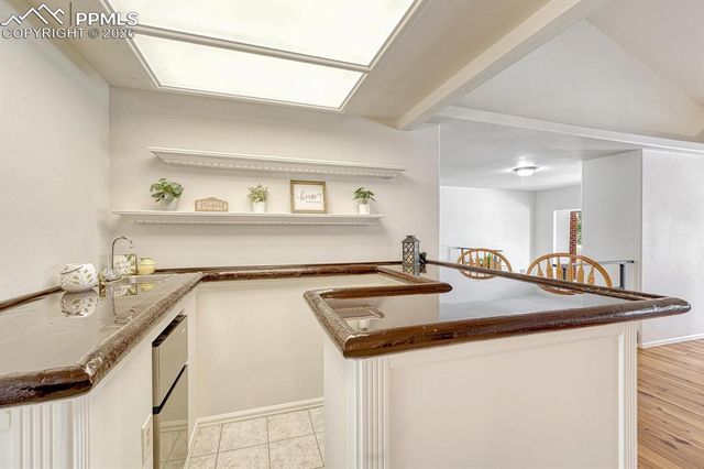 7815 Maverick Road, Colorado Springs, CO 80908