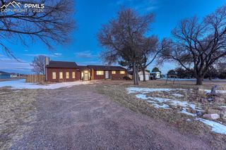 7815 Maverick Road, Colorado Springs, CO 80908