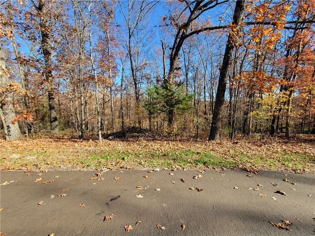 Lots 8 & 9 Brixton Lane, Bella Vista, AR 72714