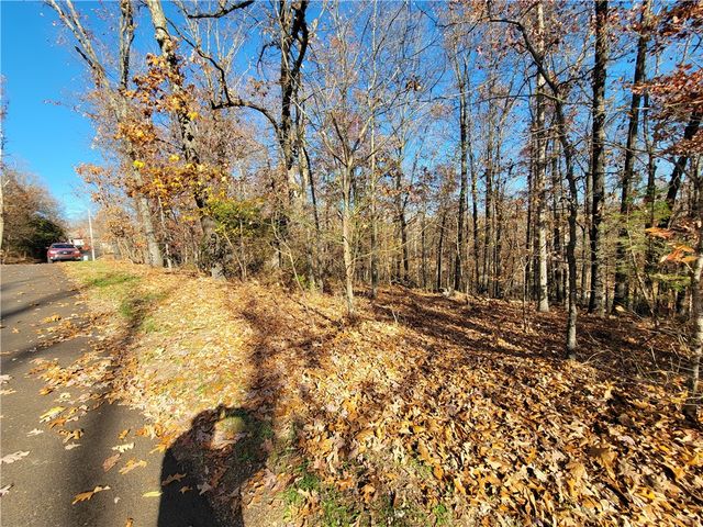 Lots 8 & 9 Brixton Lane, Bella Vista, AR 72714