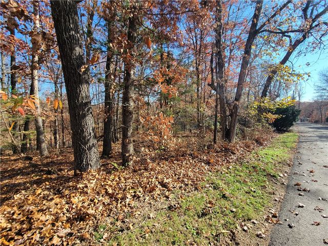 Lots 8 & 9 Brixton Lane, Bella Vista, AR 72714