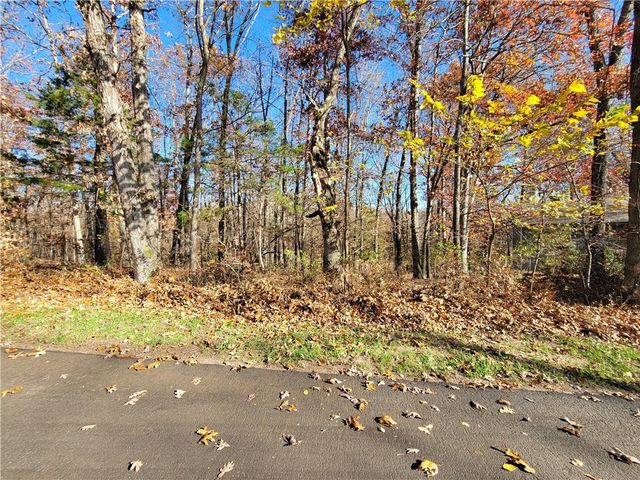 Lots 8 & 9 Brixton Lane, Bella Vista, AR 72714