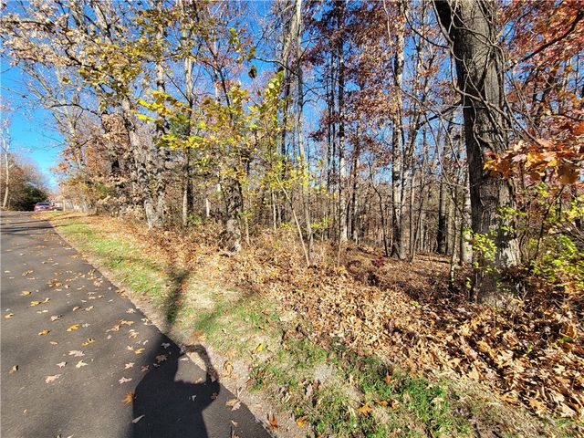 Lots 8 & 9 Brixton Lane, Bella Vista, AR 72714