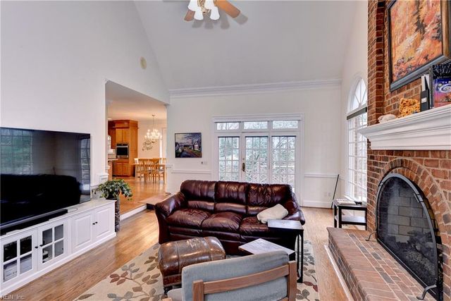 6 Wildwood LN, Williamsburg, VA 23185