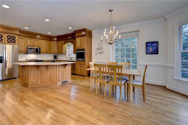 6 Wildwood LN, Williamsburg, VA 23185