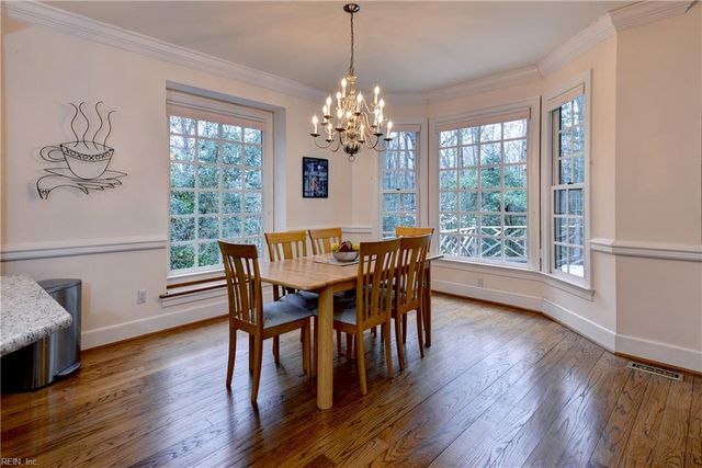 6 Wildwood LN, Williamsburg, VA 23185