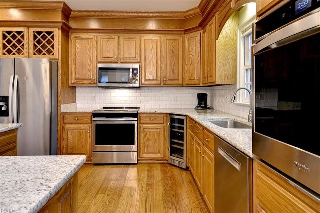 6 Wildwood LN, Williamsburg, VA 23185