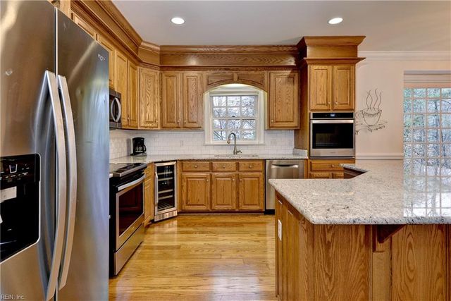 6 Wildwood LN, Williamsburg, VA 23185