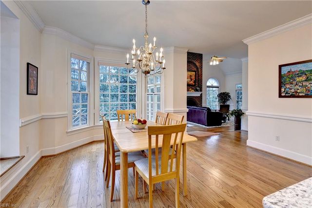 6 Wildwood LN, Williamsburg, VA 23185