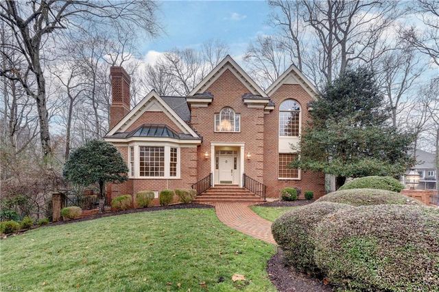 6 Wildwood LN, Williamsburg, VA 23185