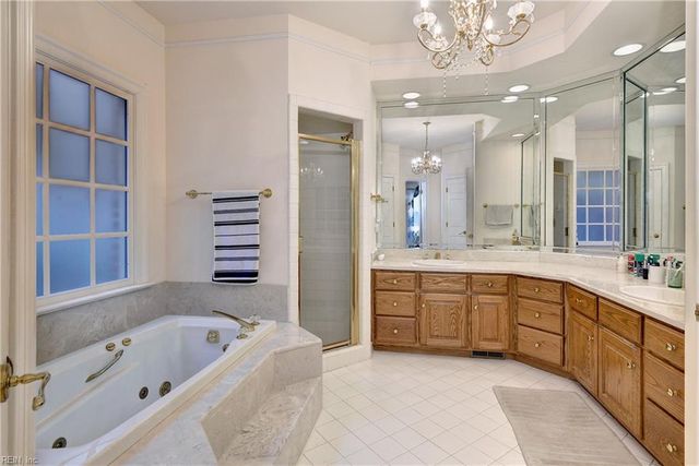 6 Wildwood LN, Williamsburg, VA 23185