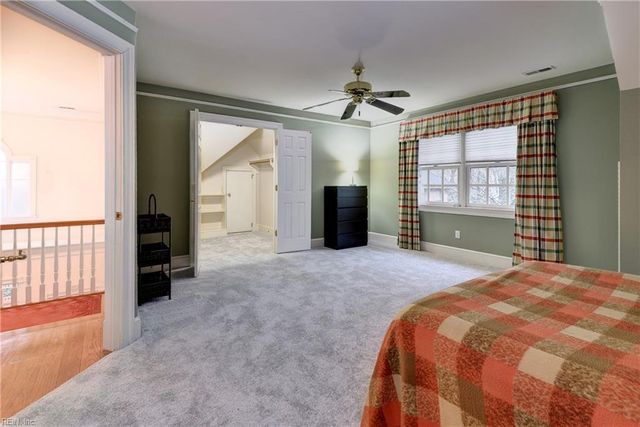 6 Wildwood LN, Williamsburg, VA 23185