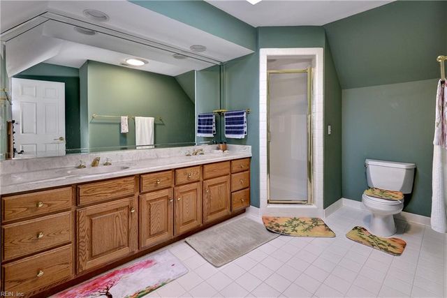 6 Wildwood LN, Williamsburg, VA 23185