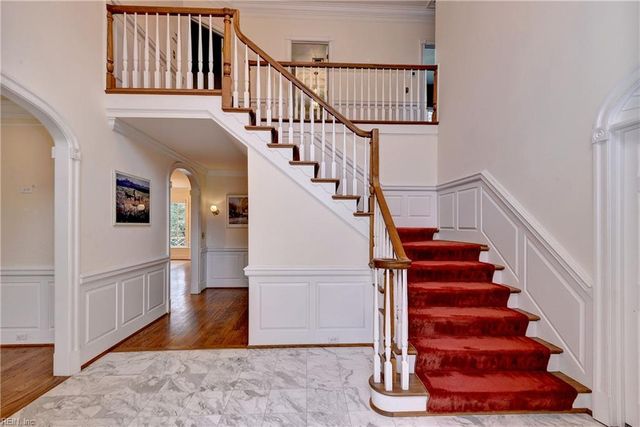 6 Wildwood LN, Williamsburg, VA 23185