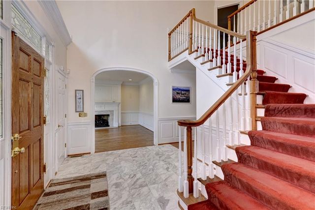 6 Wildwood LN, Williamsburg, VA 23185