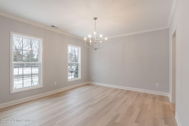 14108 Halden Ridge Way, Louisville, KY 40245