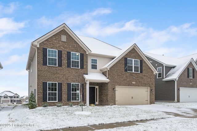 14108 Halden Ridge Way, Louisville, KY 40245