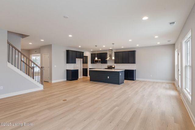 14108 Halden Ridge Way, Louisville, KY 40245