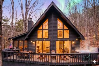 843 Fern Valley Road, Ellijay, GA 30536