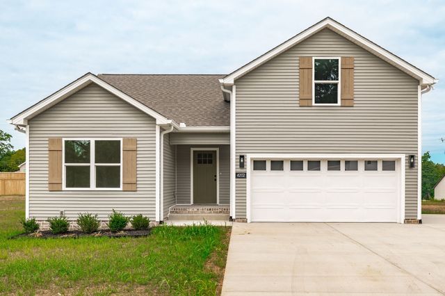 4202 Hereford Dr, Greenbrier, TN 37073