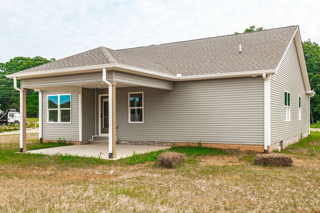 4202 Hereford Dr, Greenbrier, TN 37073