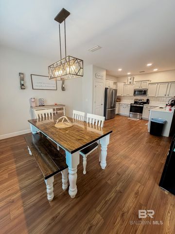 8304 E Willow Trace Court, Wilmer, AL 36587