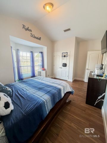 8304 E Willow Trace Court, Wilmer, AL 36587