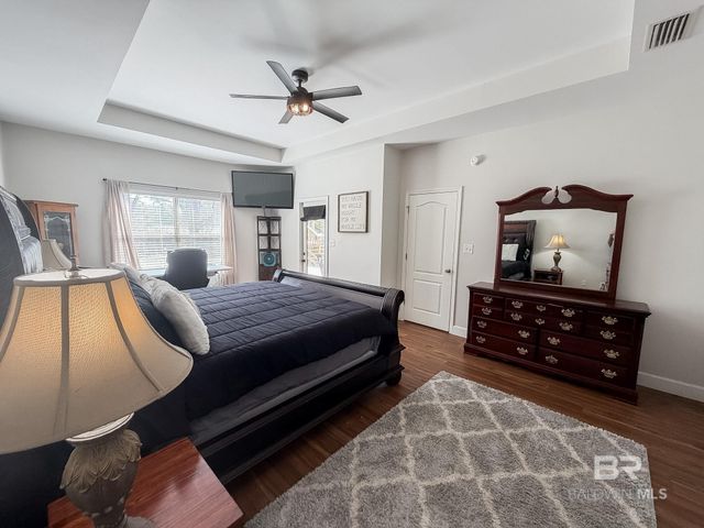 8304 E Willow Trace Court, Wilmer, AL 36587