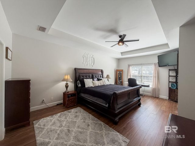 8304 E Willow Trace Court, Wilmer, AL 36587