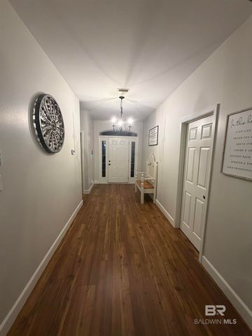 8304 E Willow Trace Court, Wilmer, AL 36587