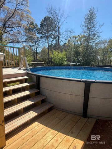 8304 E Willow Trace Court, Wilmer, AL 36587