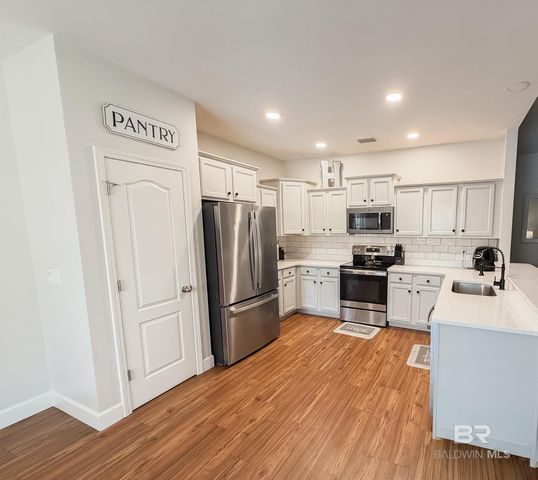 8304 E Willow Trace Court, Wilmer, AL 36587