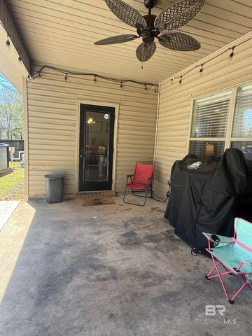 8304 E Willow Trace Court, Wilmer, AL 36587