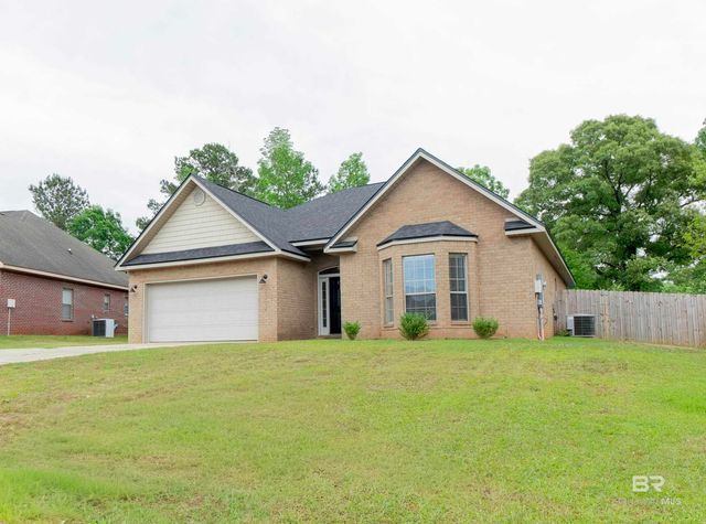 8304 E Willow Trace Court, Wilmer, AL 36587
