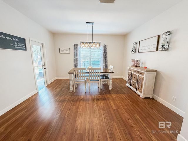 8304 E Willow Trace Court, Wilmer, AL 36587