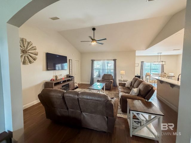 8304 E Willow Trace Court, Wilmer, AL 36587