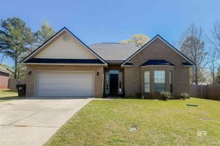 8304 E Willow Trace Court, Wilmer, AL 36587