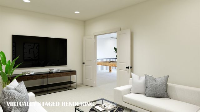 15686 Mandrake Trail, Frisco, TX 75033