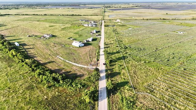 11626 Barak Road, Guy, TX 77444