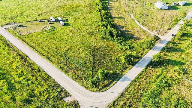 11626 Barak Road, Guy, TX 77444