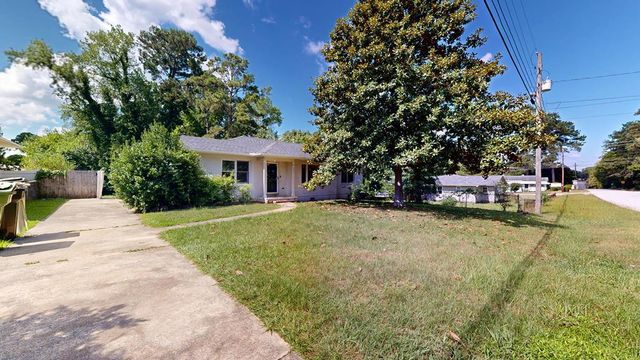 4414 Curry Street, Columbus, GA 31907