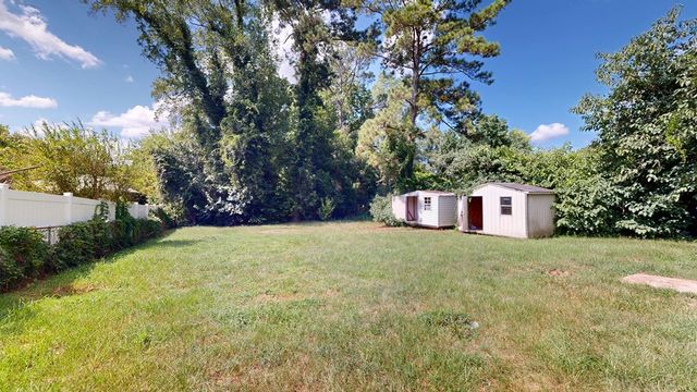 4414 Curry Street, Columbus, GA 31907
