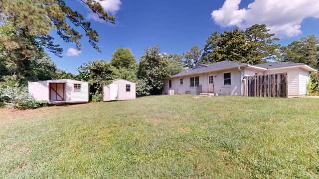 4414 Curry Street, Columbus, GA 31907