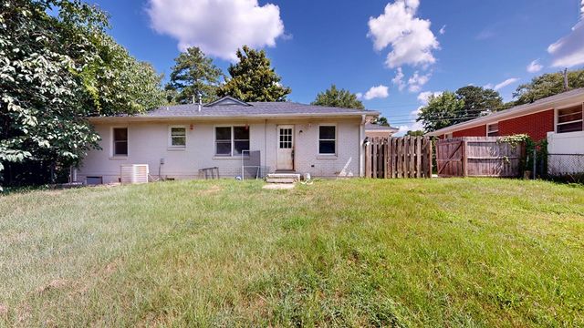 4414 Curry Street, Columbus, GA 31907