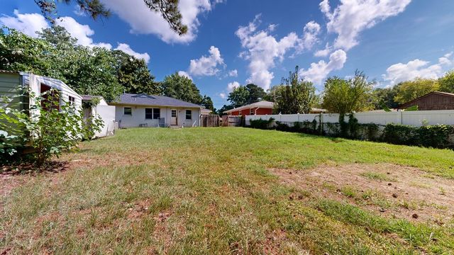 4414 Curry Street, Columbus, GA 31907